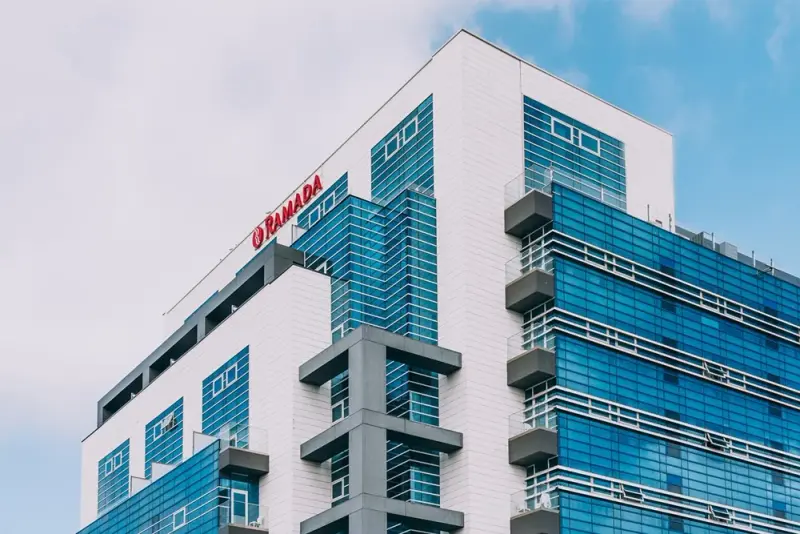 Restaurant nuntă Constanța – Hotel Ramada by Windham Constanta
